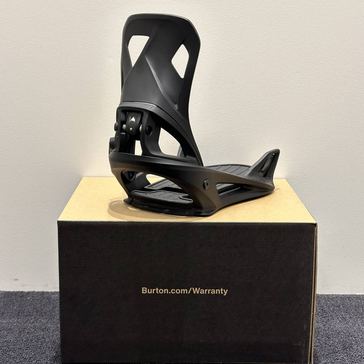 2025年最新】Yahoo!オークション -burton stepの中古品・新品・未使用