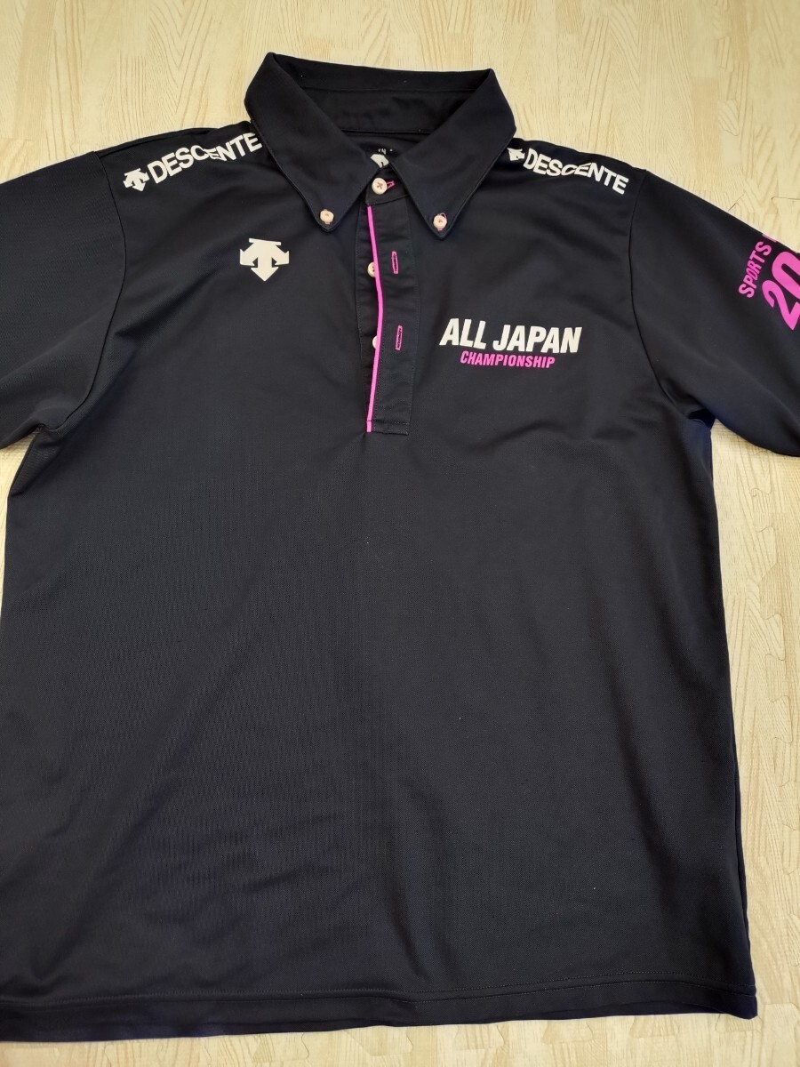 2025年最新】Yahoo!オークション -インターハイ ポロシャツの