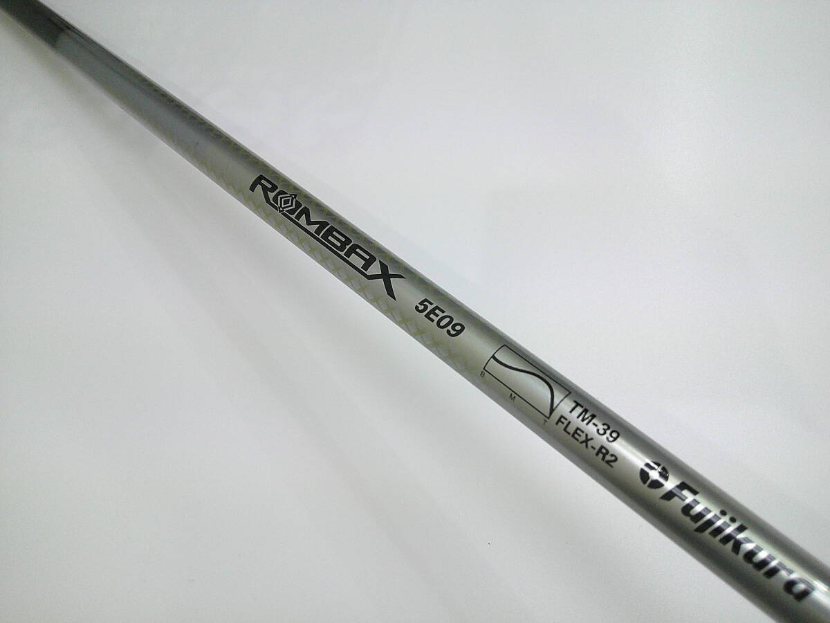 2025年最新】Yahoo!オークション -ランバックス シャフトの中古