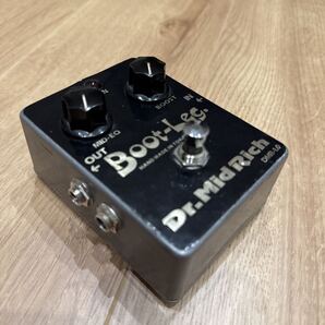 Boot-Leg Dr.Mid Rich DMR-1.0