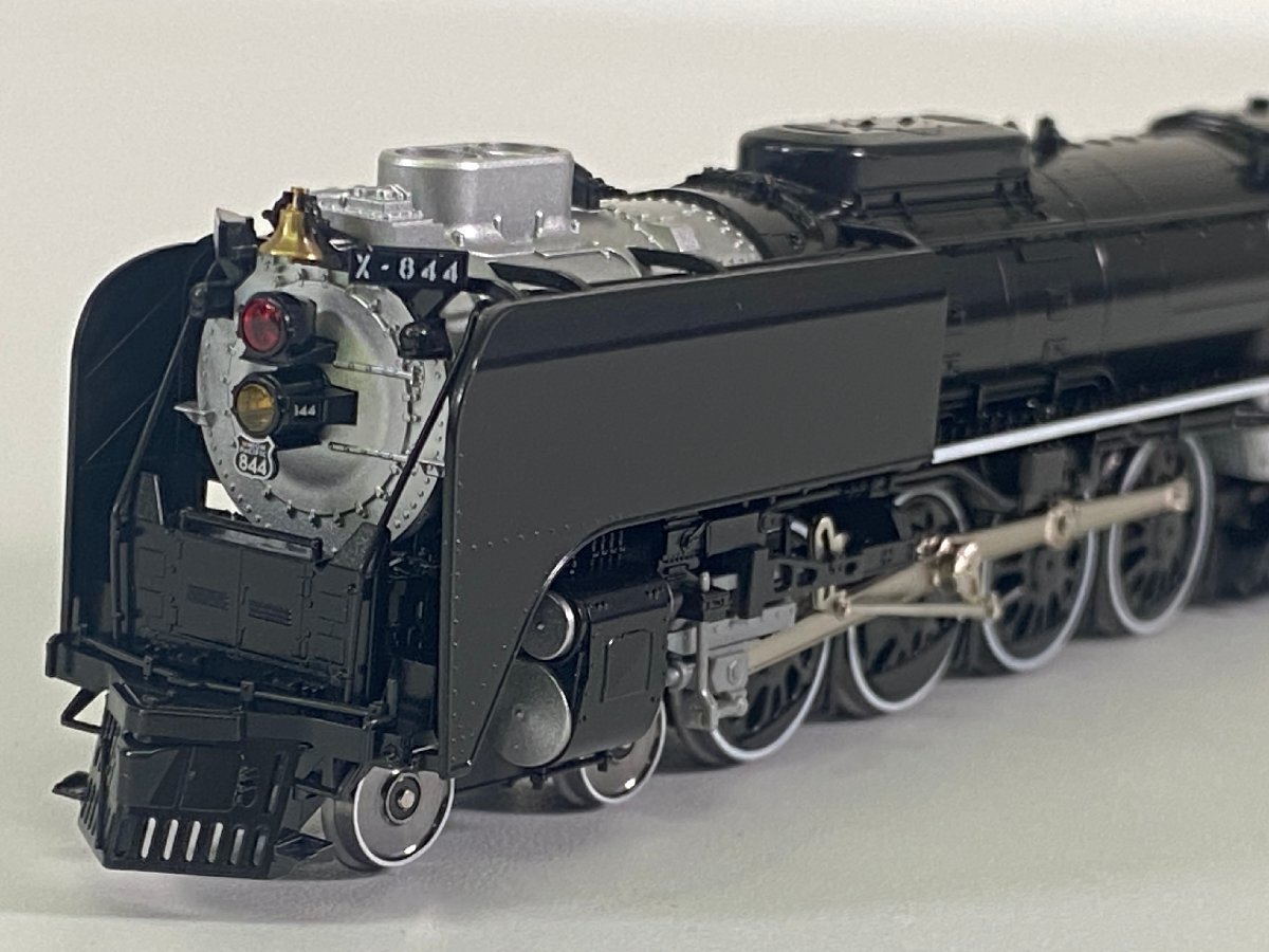 2025年最新】Yahoo!オークション -鉄道模型 nゲージ 蒸気機関車