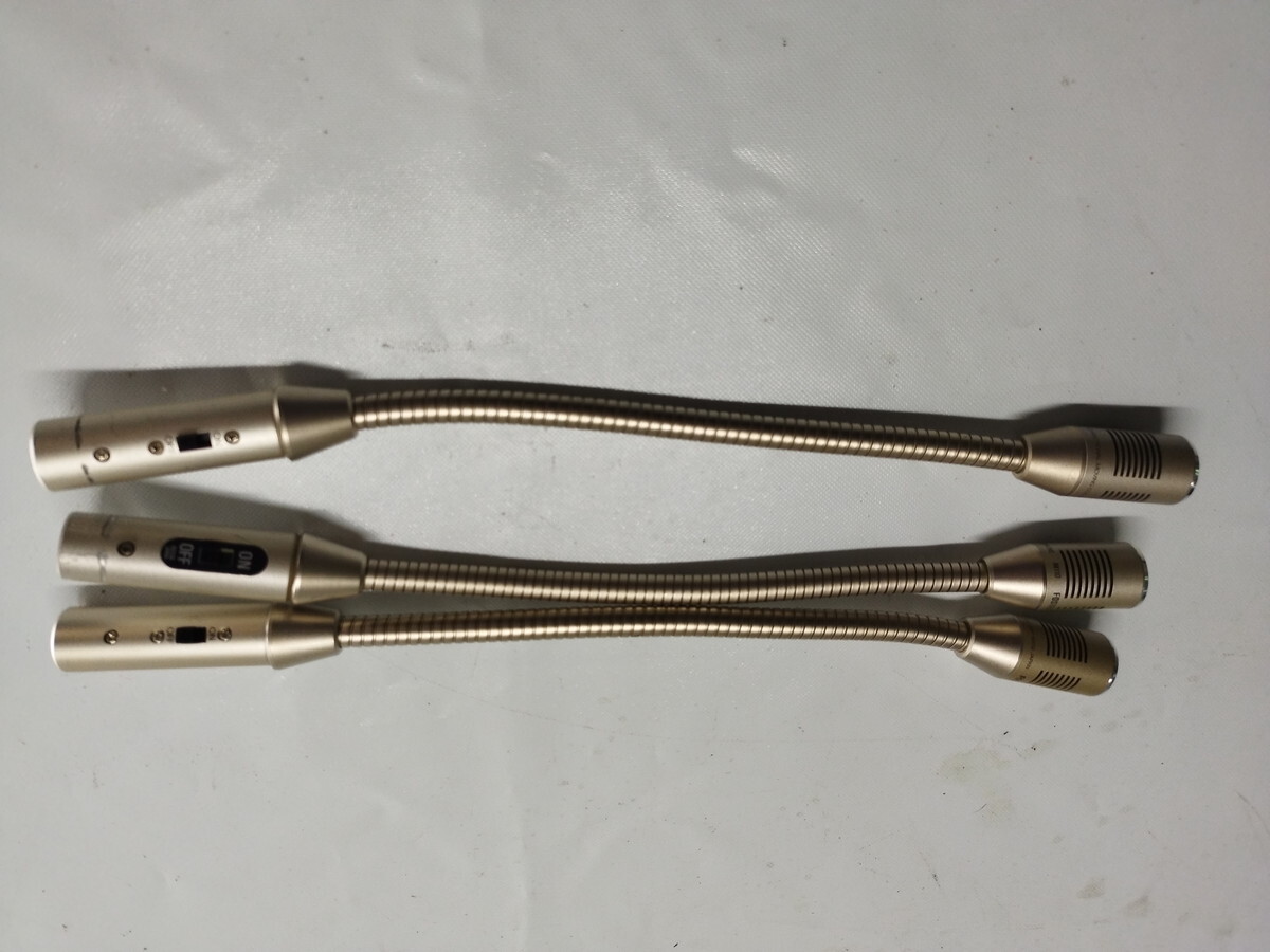 Yahoo!オークション -「fostex」(ダイナミックマイク) (マイク