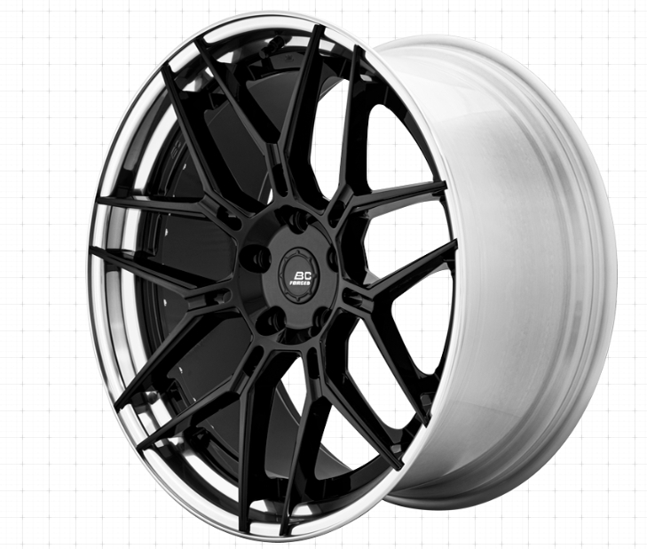 なぁちゃん専用　　19インチ BCレーシング　鍛造ホイール 4本セット 2025年最新】Yahoo!オークション -bc forged ホイール 19の中古