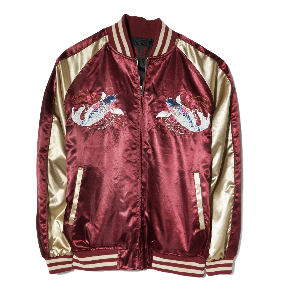 2025年最新】Yahoo!オークション -#ワインレッド(スカジャン)の