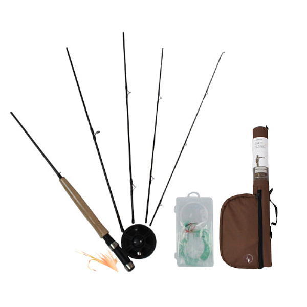 2025年最新】Yahoo!オークション -フライロッド #5の中古品