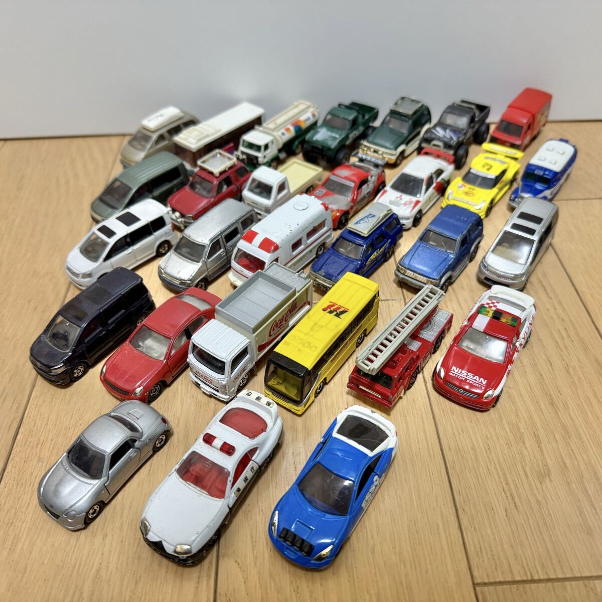 Yahoo!オークション -「(1990年)」(トミカ) (自動車)の落札相場