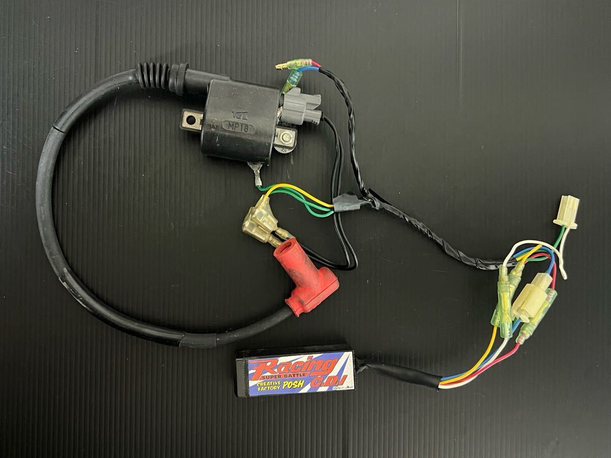 nsr50前期 中期メインハーネス Amazon | 電源取り出し ハーネス 9P カプラーオン コネクター