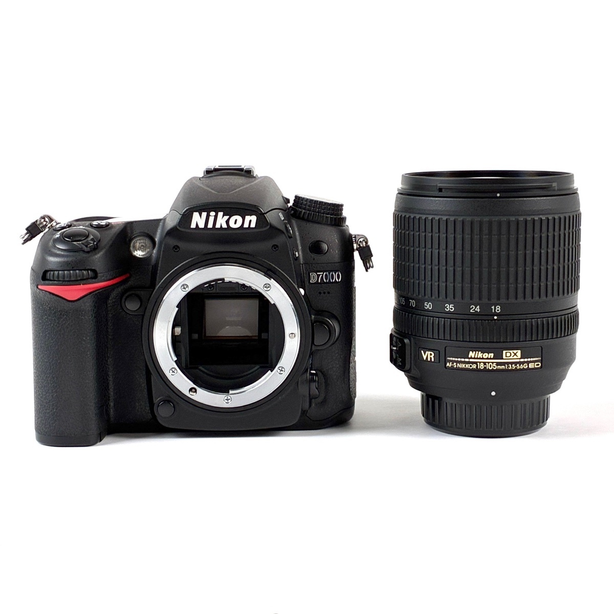 2025年最新】Yahoo!オークション -一眼レフ ニコン d7000の中古