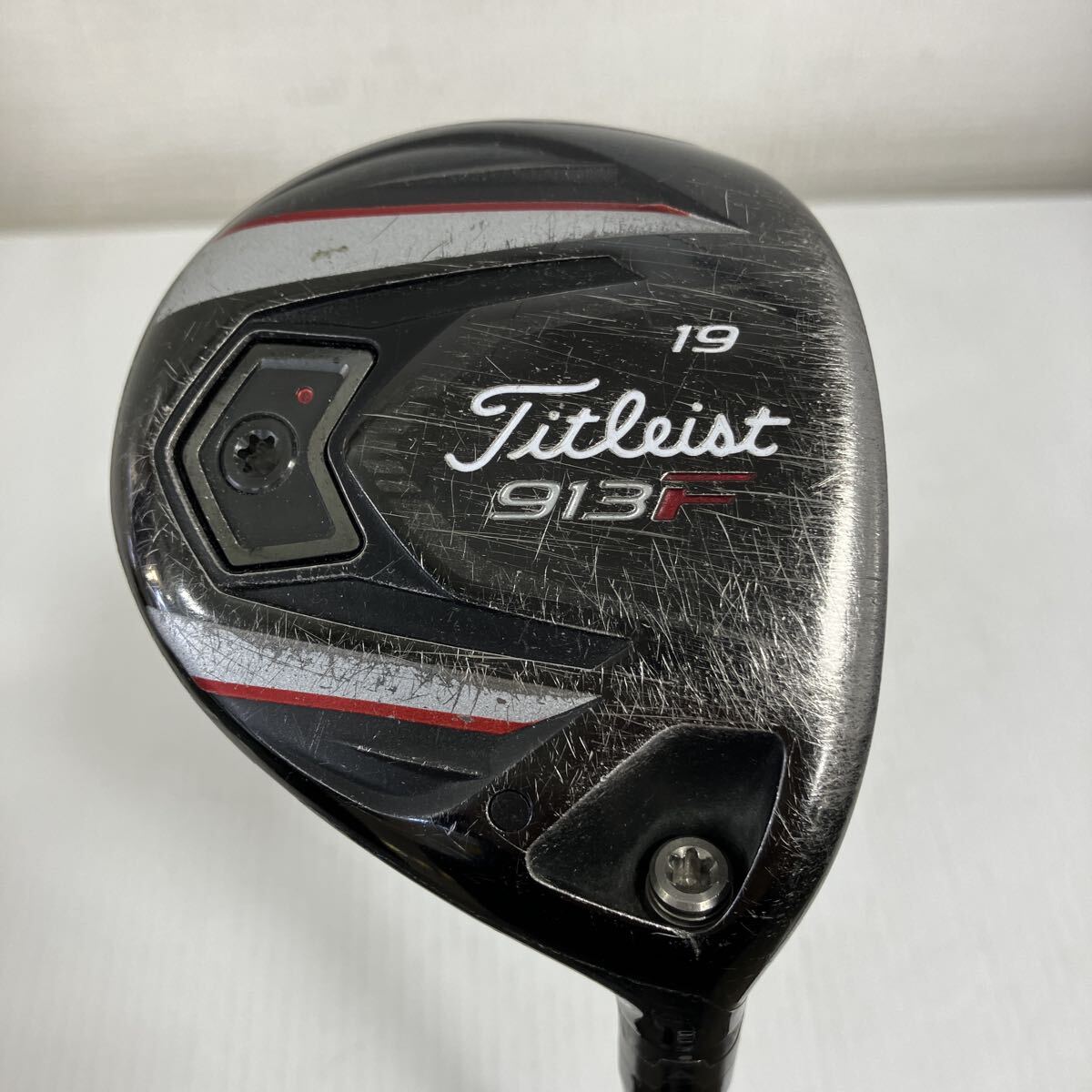 2025年最新】Yahoo!オークション -タイトリスト913fの中古品