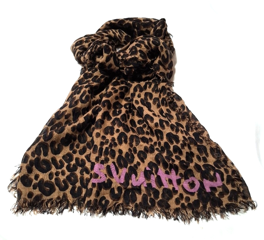 2025年最新】Yahoo!オークション -ルイヴィトンストールの中古品