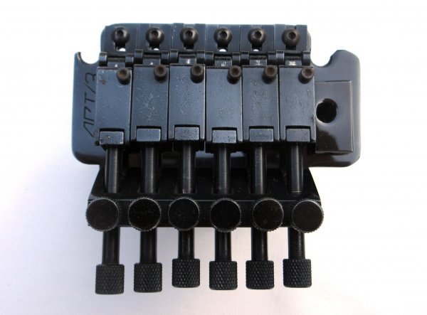 Aria Pro ⅱ MAC-65 ブリッジ交換品 Yahoo!オークション -「aria」(ブリッジ) (パーツ)の落札相場