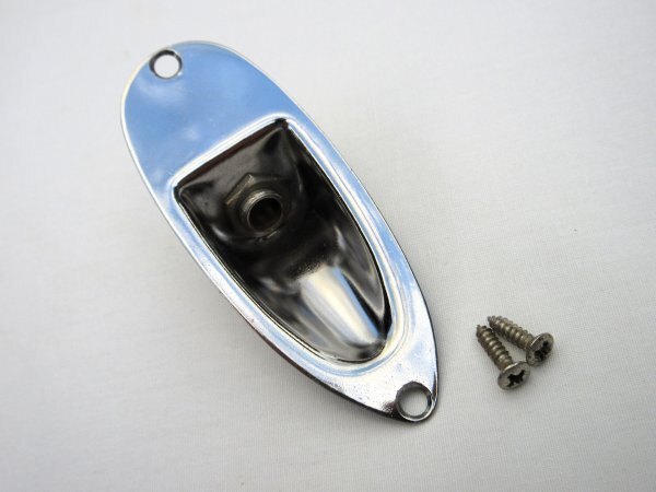 DMC ジャックプレート　プレーン Yahoo!オークション -「ジャックプレート」(アウトプット