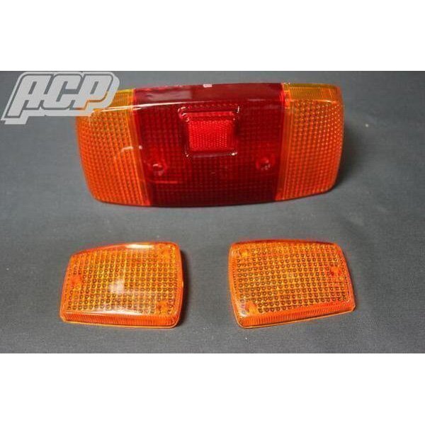 2025年最新】Yahoo!オークション -cbxテール(ホンダ用)の中古品