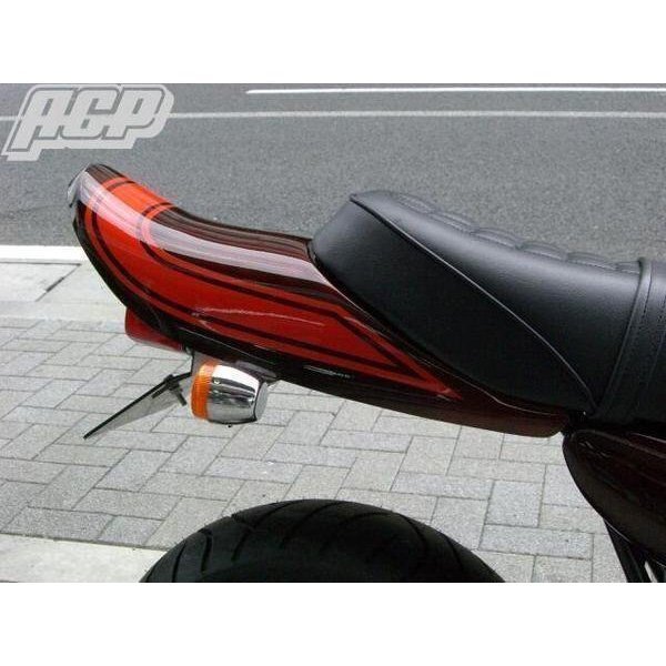 ★ホンダ エイプ用外装キット【希少 】Z2仕様 リアテールカウル★★ 2025年最新】Yahoo!オークション -エイプ50z2の中古品・新品・未