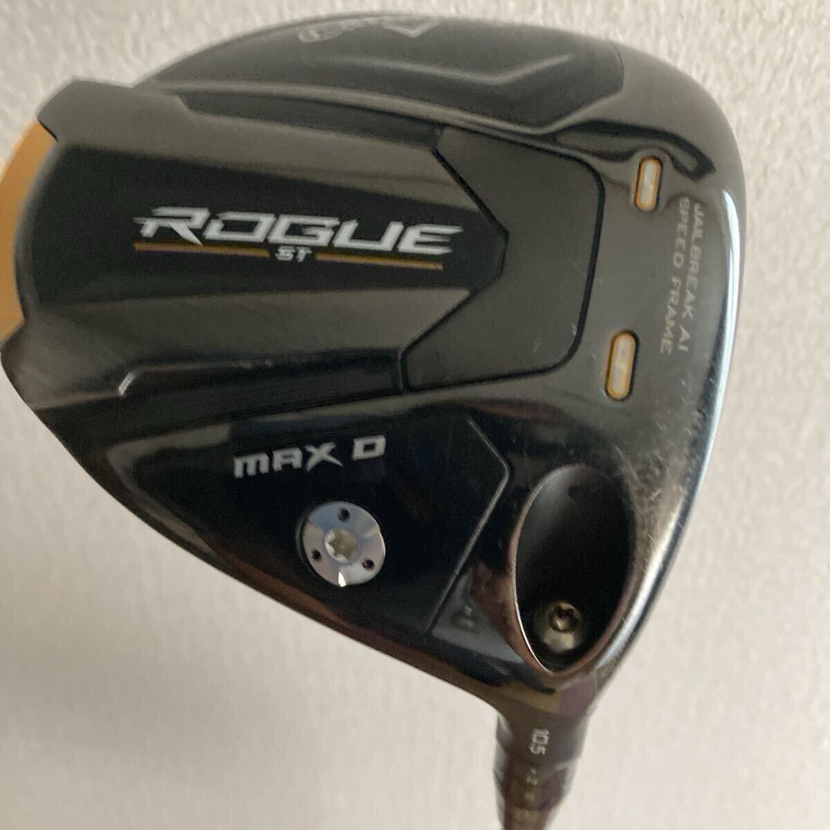 キヤロウェイドライバーシャフトＲ 楽天市場】ドライバー シャフト x（シリーズROGUE（キャロウェイ