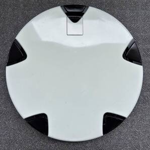 ◆いすゞ JT150 JT190 ジェミニ イルムシャー 専用ホイールカバー(ホワイト)1枚 です。
