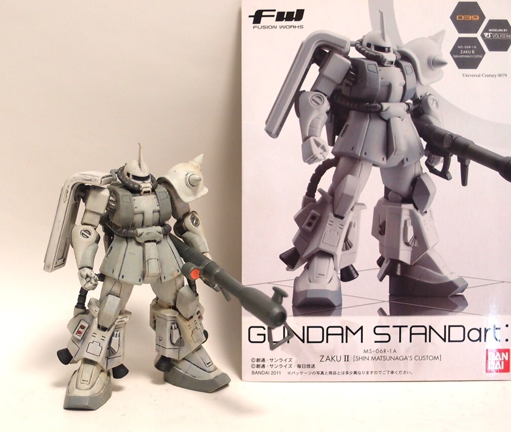 GUNDAM STANDart:　3体まとめ売り　ガンダム GUNDAM STANDart: 3体まとめ売り ガンダム GUNDAM STANDart: 3体