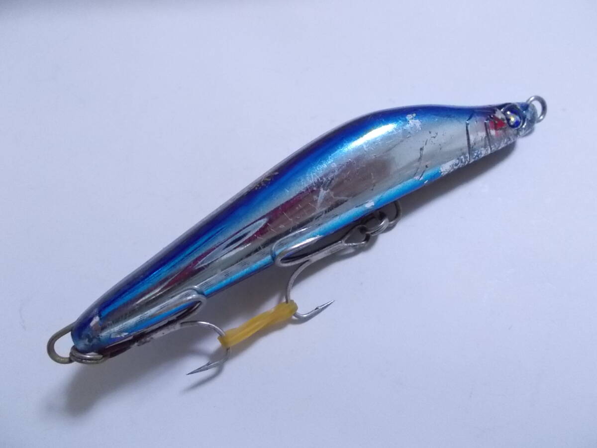 ルアー　未開封〜中古まとめ売り 中古バスルアー、中古ロッド&リール入荷!! – 尾張瀬戸店（Owari