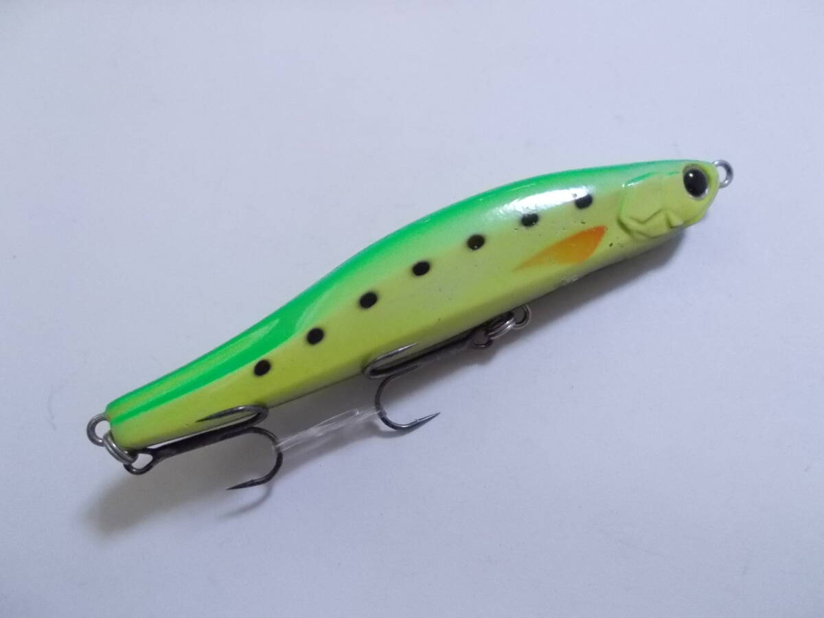 ルアー多数セット！61個 中古使用品！※ジャンク扱いでお願いします。 楽天市場】【9/25限定！ポイント5倍】ワーム 夜光ジグヘッド