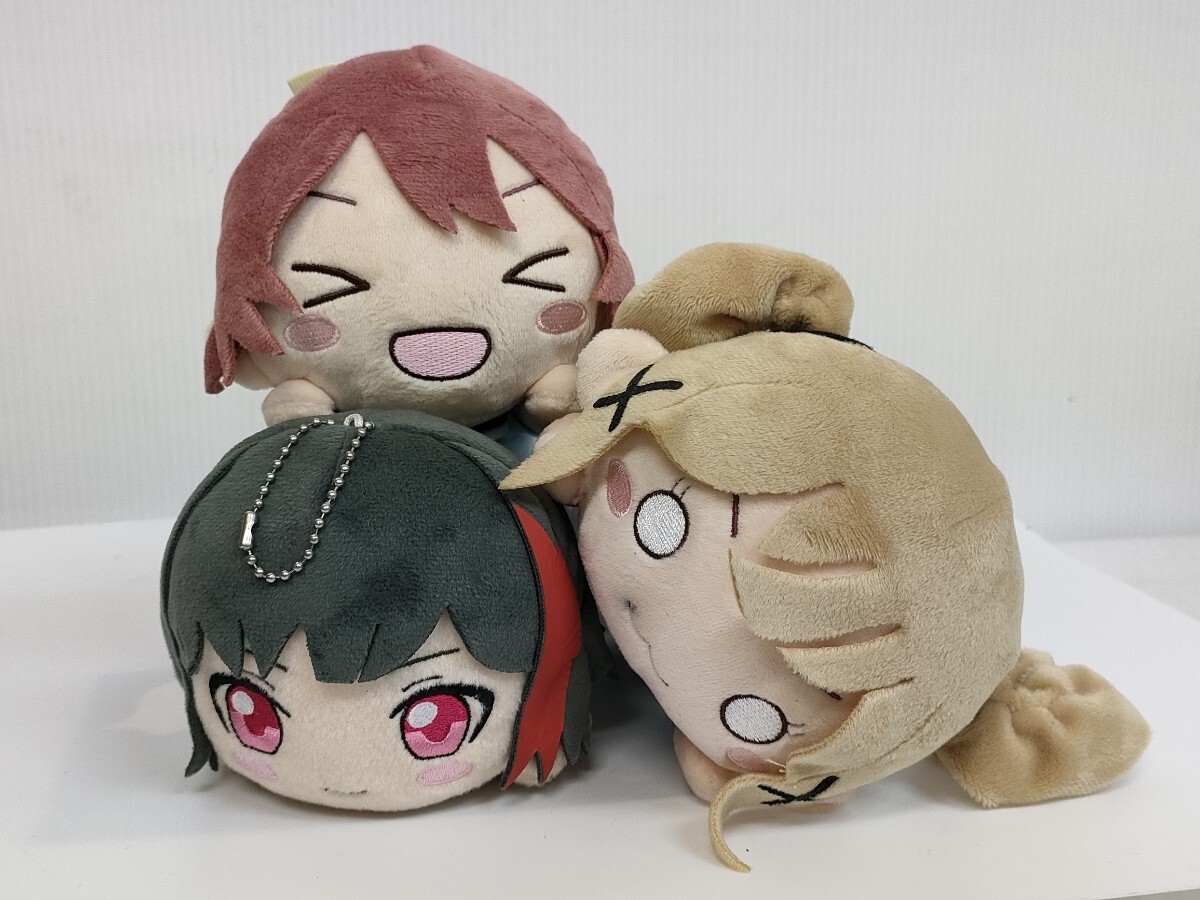 ガールズバンドパーティ 寝そべり バンドリ 51SOQzW2uTS._UF350,350_QL50_.jpg