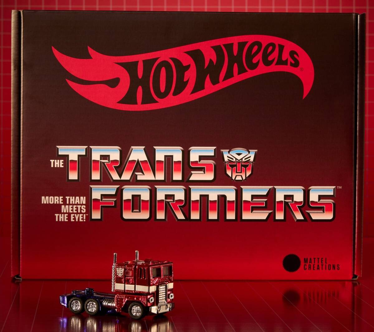 Yahoo!オークション -「トランスフォーマー」(ホットウィール