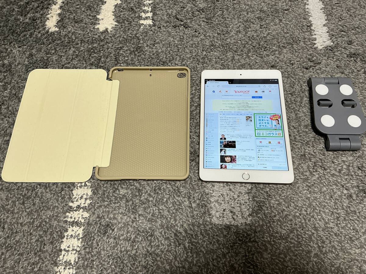 2025年最新】Yahoo!オークション -ipadmini3 64gbの中古品・新品