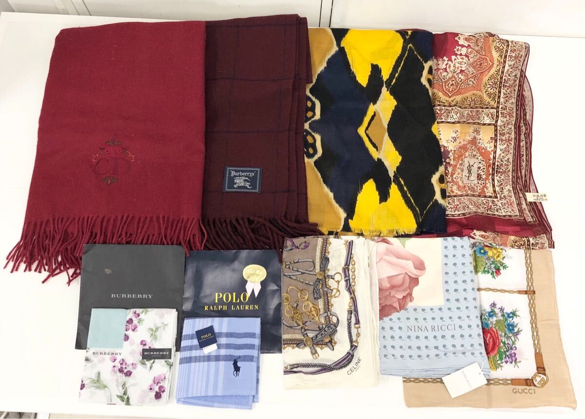 2025年最新】Yahoo!オークション -ハンカチまとめ売りの中古品