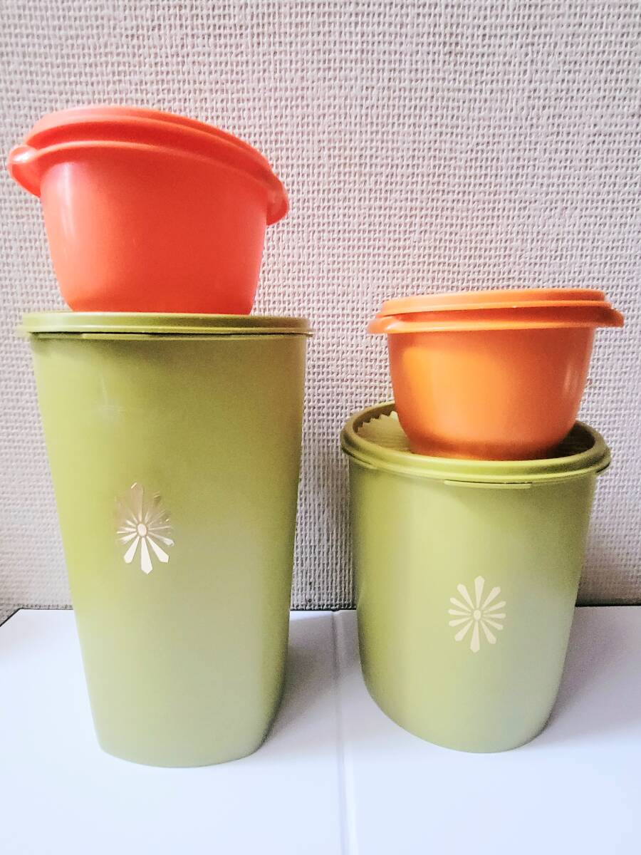 中古　まとめ売り　タッパーウェア　MM 楕円　セット 10個 中古 まとめ売り タッパーウェア MM 楕円 セット 10個 セール中