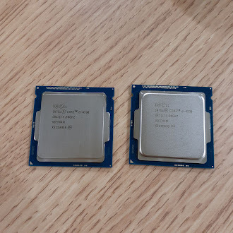 Intel CPU Core i7 i5複数 まとめ売り Intel CPU Core i7 i5複数 まとめ売り