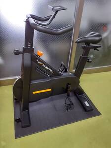 L0924-14 エアロバイク SIXPAD The Bike Smart ※現地引き渡しでのお取引
