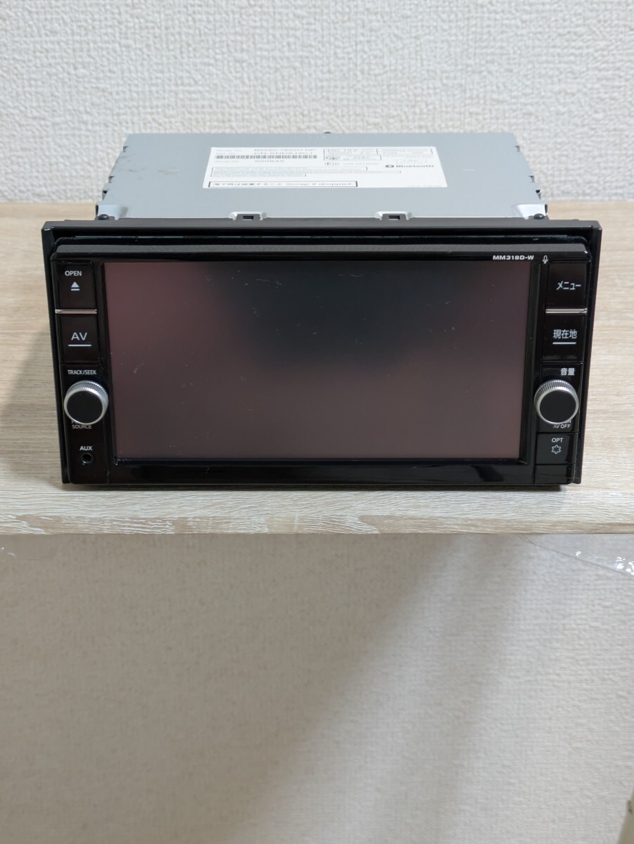 2025年最新】Yahoo!オークション -日産純正ナビ 316の中古品