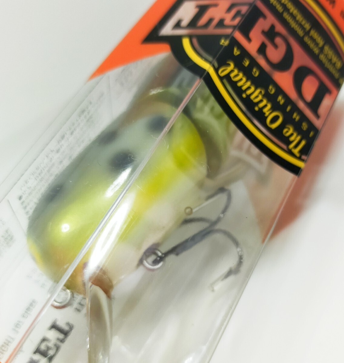 2025年最新】Yahoo!オークション -ウッドルアーの中古品・新品