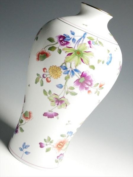 Yahoo!オークション -「花瓶」(リチャードジノリ) (西洋陶磁)の