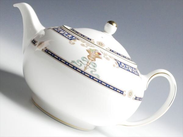 ウェッジウッドポット大、美品 Yahoo!オークション -「wedgwood ポット」(ウェッジウッド