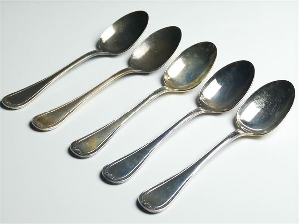 Christofle クリストフル 銀食器 マルメゾン カトラリー 中古 2025年最新】Yahoo!オークション -クリストフル マルメゾンの