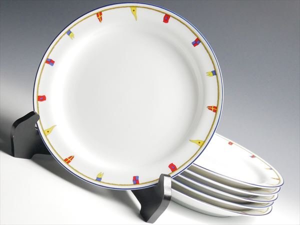 Yahoo!オークション -「リチャードジノリ プレート」(リチャード