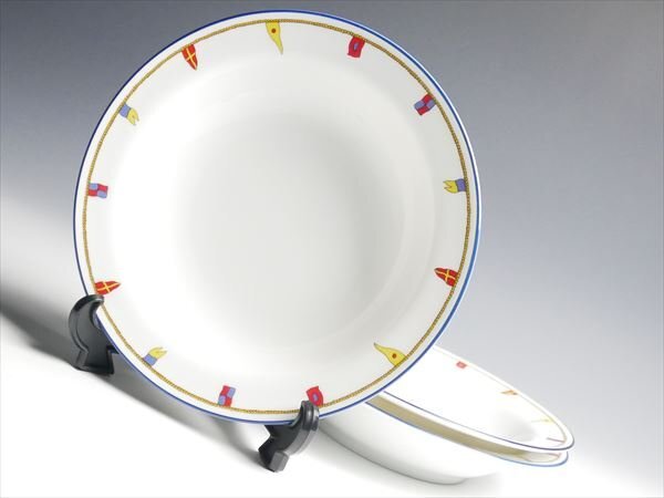 Yahoo!オークション -「リチャードジノリ クリッパー」の落札