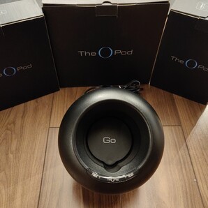 ★ 美品! The O Pod (ジーオーポッド) ホットカーラー ビューティーガレージ★