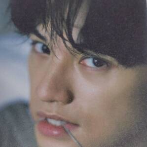 超レア★SexyZone★中島健人★連載★MORE★4ページ★ケンティー★セクゾ★入手困難★貴重「中島健人にとっての想像とは?」