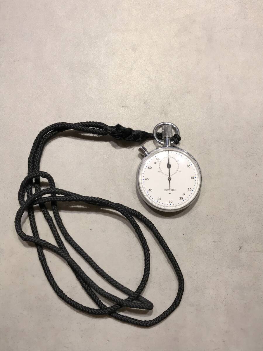セイコー SEIKO 手巻き ストップ ウォッチ 30分計 アンティーク 楽天市場】精工舎 セイコー SEIKO 手巻き ストップ ウォッチ 30