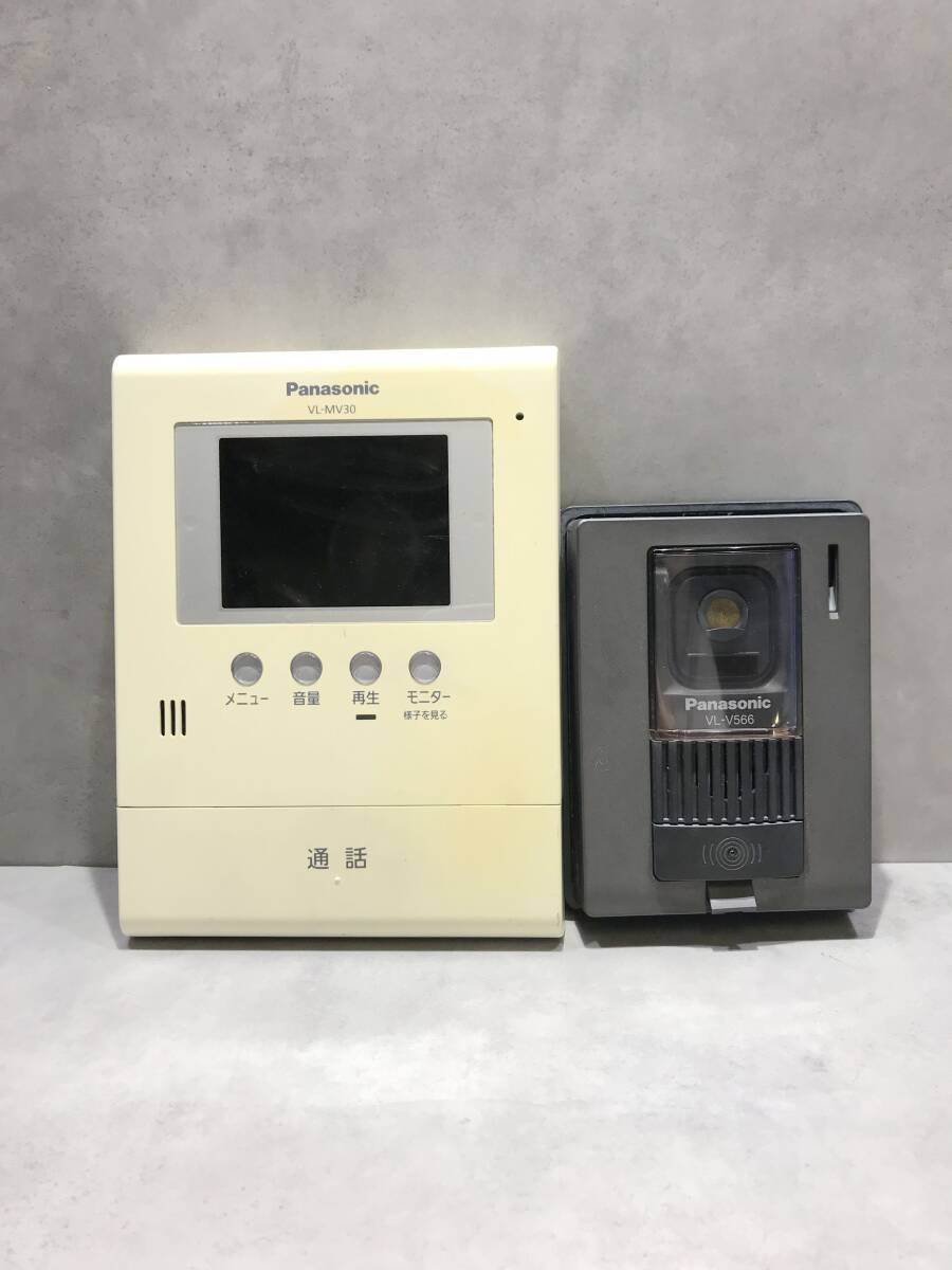 パナソニックインターホンカメラ 商品一覧 | インターホン・テレビドアホン | Panasonic