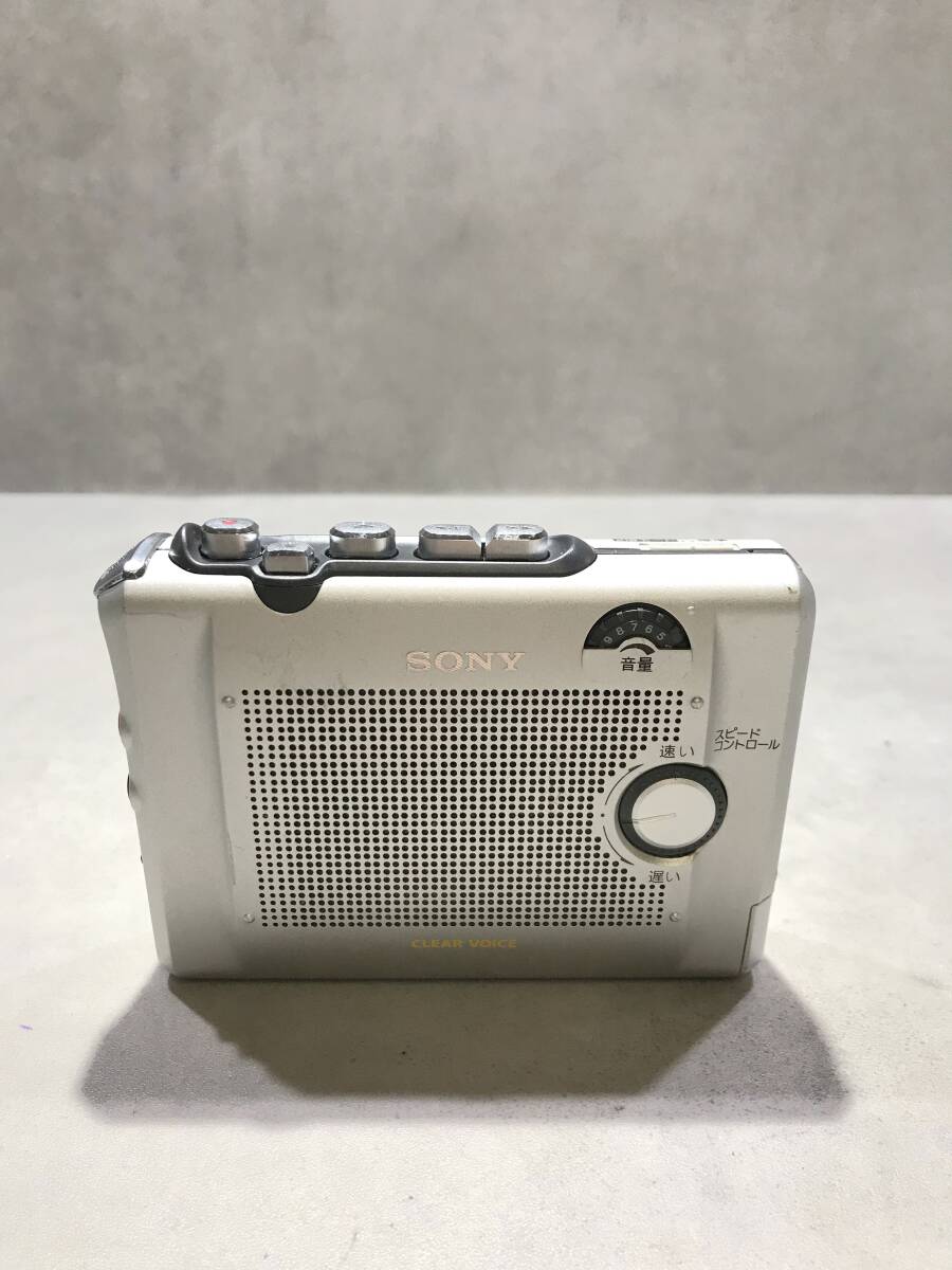 ソニーTCM-500×2台/450/50カセットテープレコーダー本体4台ジャンク ソニーTCM-500×2台/450/50カセットテープレコーダー本体4台ジャンク