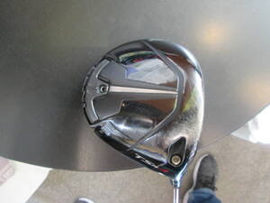 ** б/у Titleist TSR3 10 раз VENTUS RED( Ben tas красный ) TR 5 R**