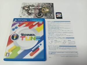 -PSV DJMAX テクニカチューン 即決 ■■ まとめて送料値引き中 ■■