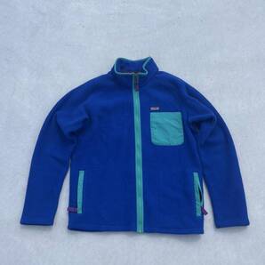 PATAGONIA パタゴニア FA13 カーステンスジャケット フリース ジャケット フルジップ メンズ M 25675FA13