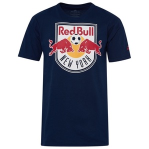 MLS ニューヨークレッドブルズ Tシャツ US Lサイズ メジャーリーグサッカー New York Red Bulls