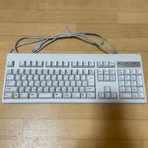 東プレ キーボード&オレンジキートップ