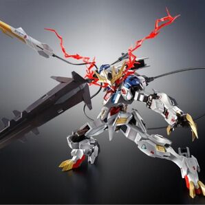 ★新品未開封★ METAL ROBOT魂 ガンダムバルバトスルプスレクス -Limited Color Edition-