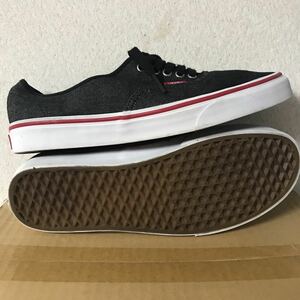 VANS AUTHENTIC size-28cm 新品 箱無し 送料無料 NCNR