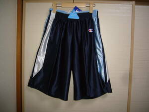  Champion shorts navy blue M size 